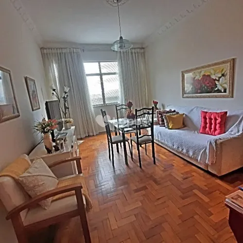 Apartamento em Méier, Rio de Janeiro