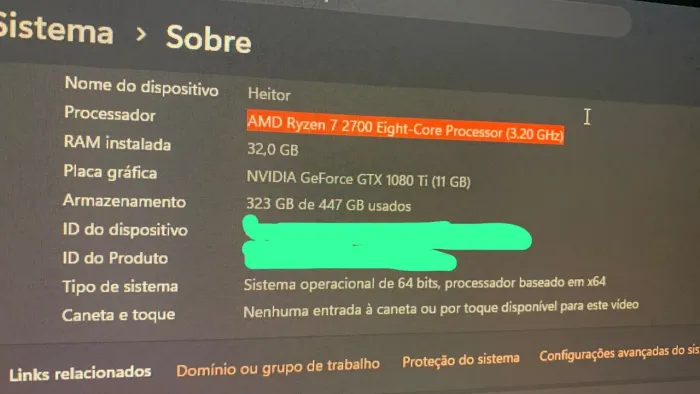 Ryzen 7 2700