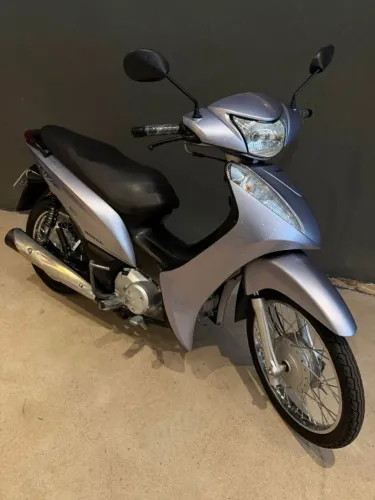 BIZ 125 2015 ES