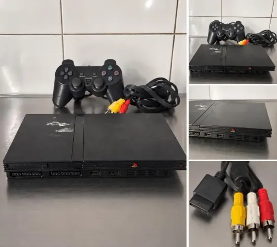 Ps2 (olhe a descrição)