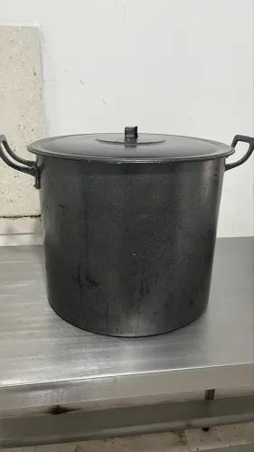 Panela grande 40 litros
