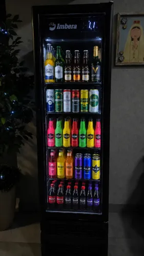 CERVEJEIRA EXPOSITORA SLIM