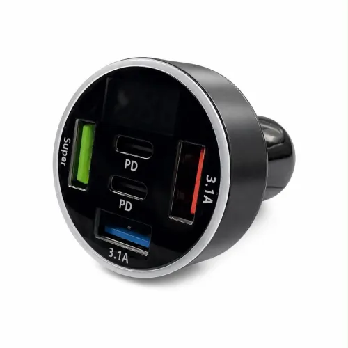 FAST Charging