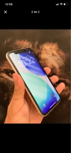 iPhone11 128