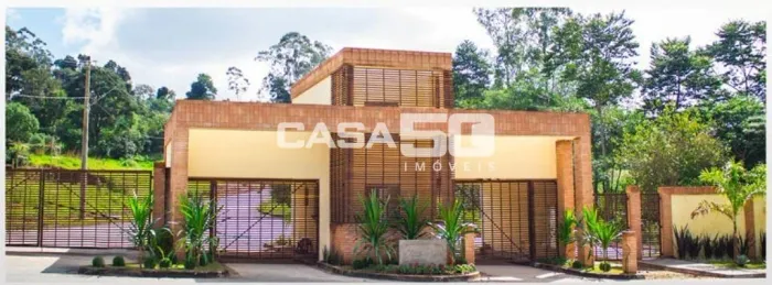 Terreno a venda no Condomínio Villa D´Oro - Vinhedo SP