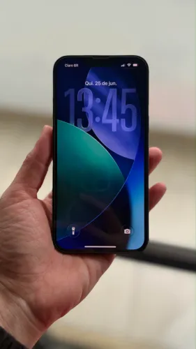 iPhone 13 Pro