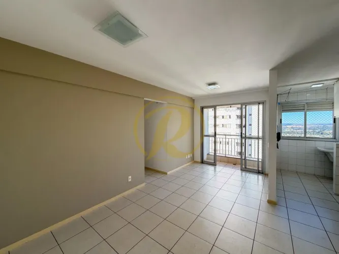 Apartamento Condomínio Garden Catuaí