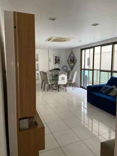 Apartamento À Venda 4 Quartos - Geraldo Martins