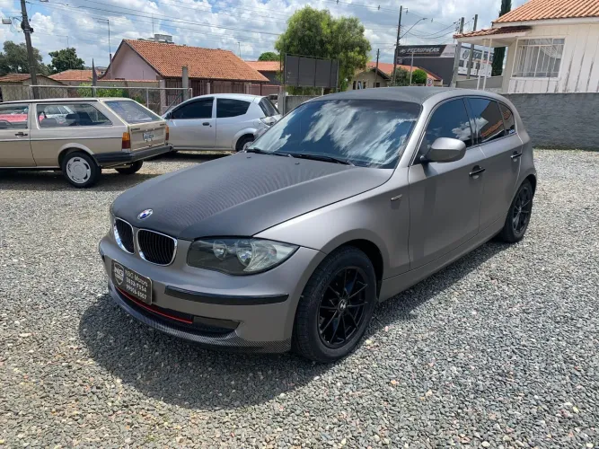 BMW 118IA 2.0 16V 136cv 5P 2010