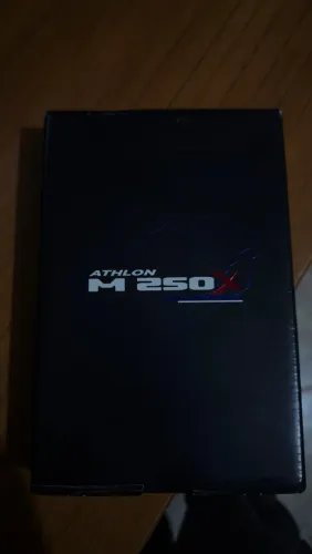 Modulo Athlon M250x