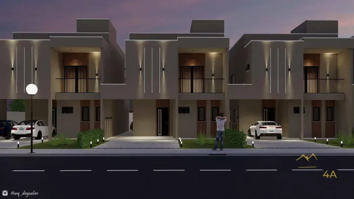 (Vende-se/Aluga-se) Sobrado com 3 dormitórios, 250 m²-venda por R$ 1.400.000 ou aluguel po