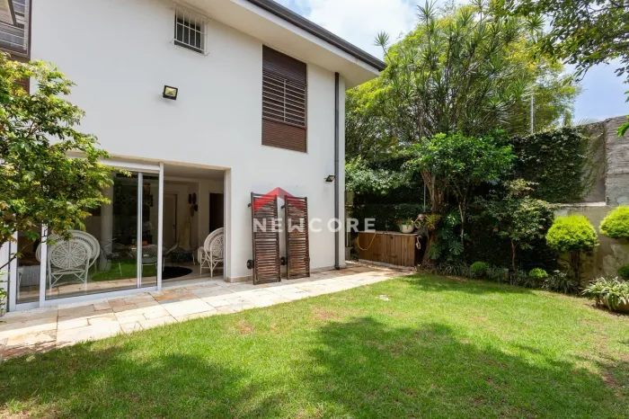 Casa em Rua Almirante Soares Dutra - Morumbi - São Paulo/SP