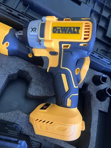Maleta DeWalt