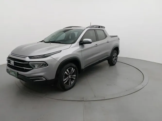 Fiat Toro Freedom 2.0 16V 4X4 Diesel Aut. 2022
