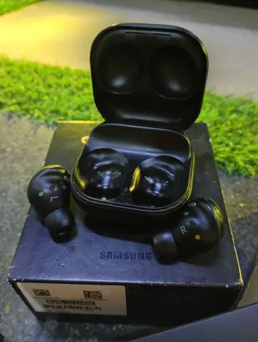 Samsung Galaxy Buds Pro