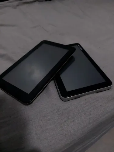 Tablet e GPS multilaser PRA RETIRADA DE PEÇAS