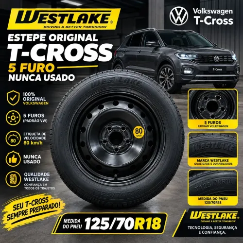 ESTEPE TCROSS ORIGINAL