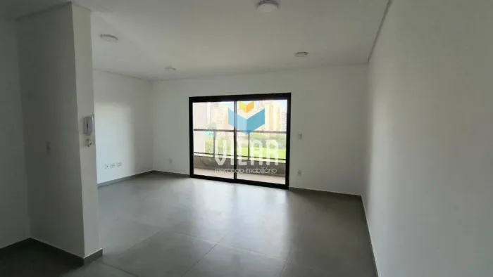 Apartamento com 2 dormitórios para alugar, 64 m² por R$ 2.913,33/mês - Jardim Emília - Sor
