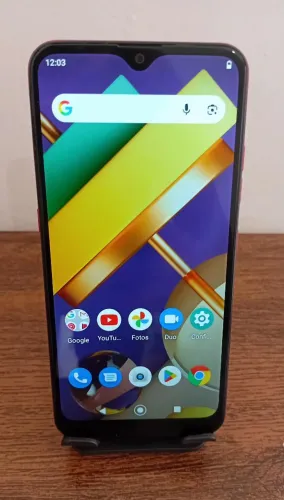 Celular LG K22