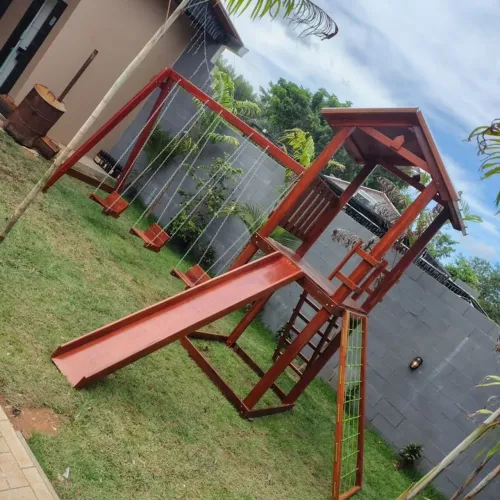 Parquinho 