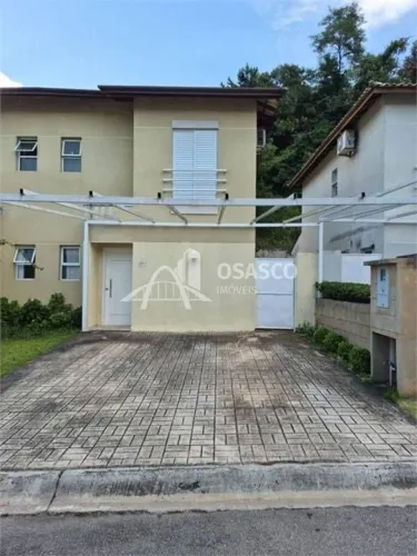 Condomínio com 3 quartos à venda em Parque Rincão - SP