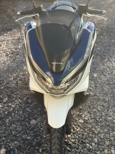 Pcx Sport 150 Honda Ano 2022