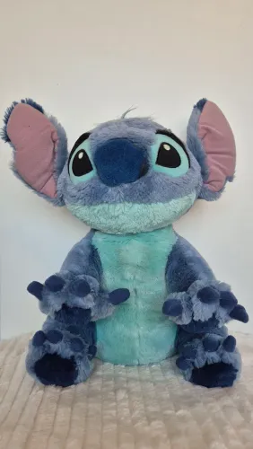 2 stitch originais Disney