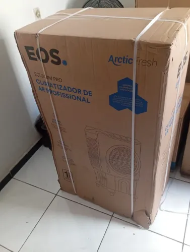 CLIMATIZADO