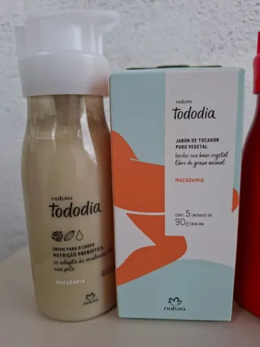 Kit natura