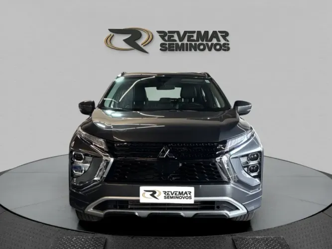 Mitsubishi Eclipse Cross HPE 1.5 16V 165cv AUT 2025