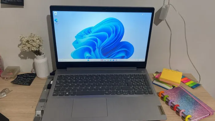 Notebook i5 10 geração