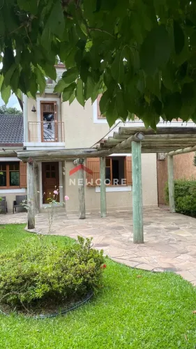 Casa de condomínio em Rua dos Araçás - Reserva da Serra - Canela/RS