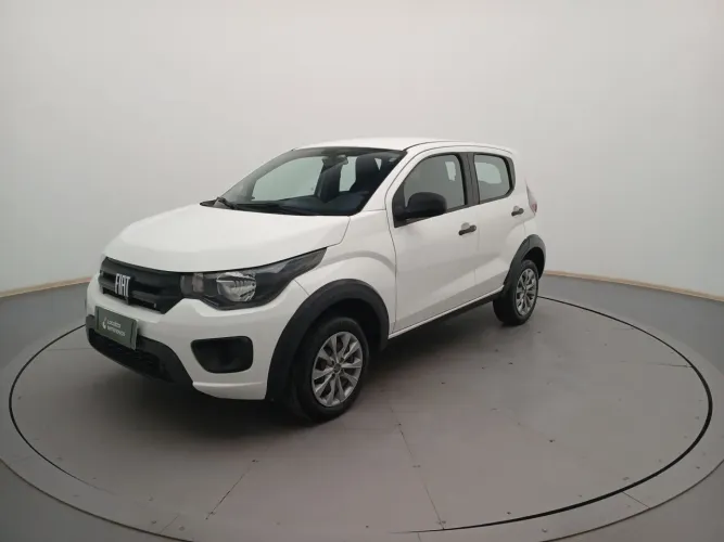 Fiat Mobi Like ON 1.0 Fire Flex 5P. 2023