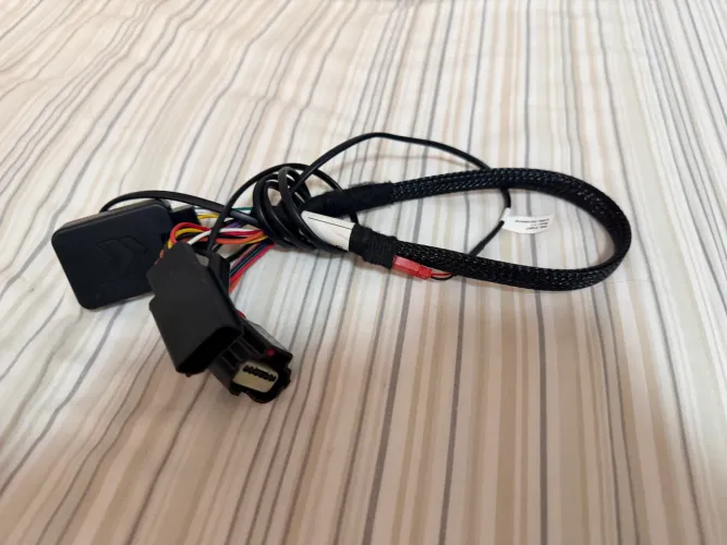 ShiftPower SP04 - 5 meses de uso