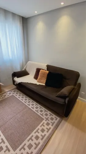 Sofá cama