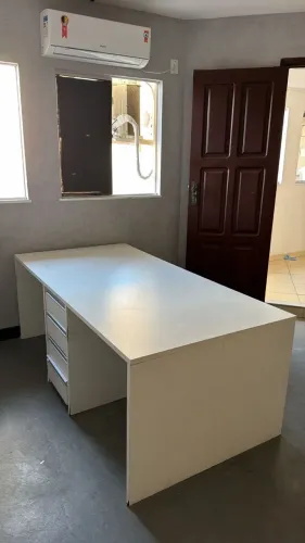 Mesa Escritorio 2x1