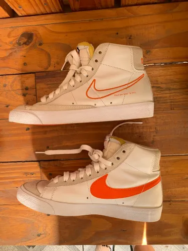 Nike Blazer mid 77 SE