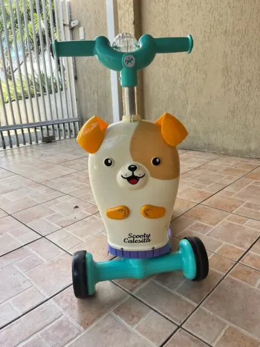 Patinete