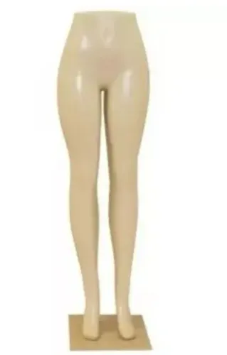 Manequins novos