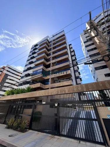 Vendo Cobertura Duplex 5 Quartos | 330m² | Ponta Verde