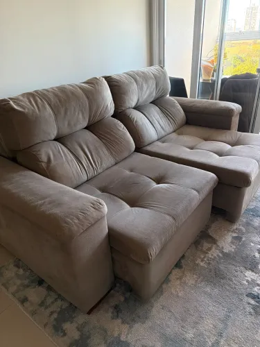Sofá para sala