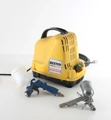 Compressor