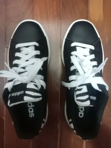 Tênis Advantage Base 2.0 feminino Adidas n° 35