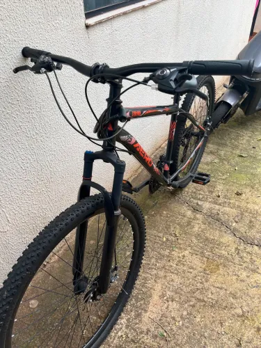 Bicicleta Aero aro29 
