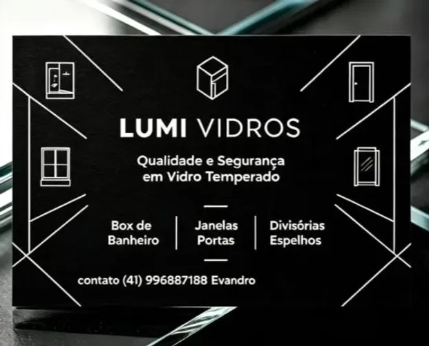 Box para banheiro