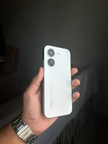 Xioami poco x8 pro 