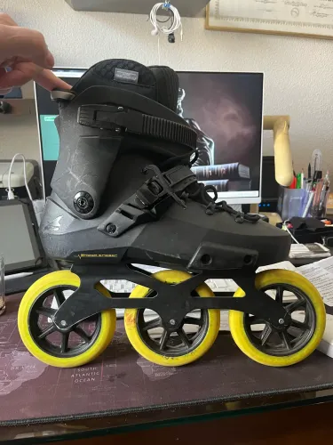 Patins Rollerblade Twister
