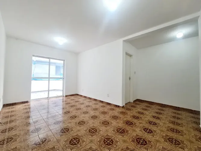 Imóvel para aluguel possui 79 metros quadrados com 2 quartos em Indianópolis - São Paulo -