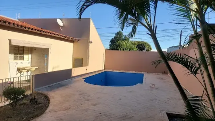 Casa com 3 dormitórios à venda, 195 m² por R$ 450.000,00 - Jardim Vânia Maria - Bauru/SP