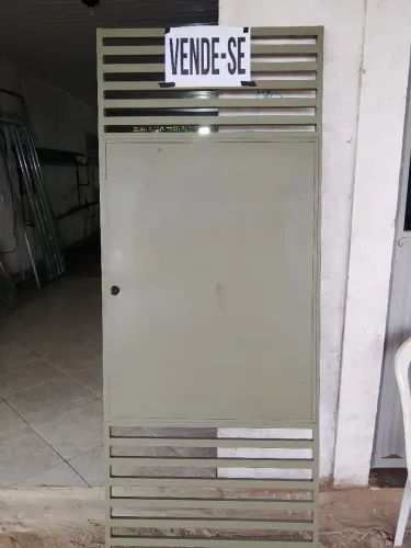 Porta pronta entrega 80/2 